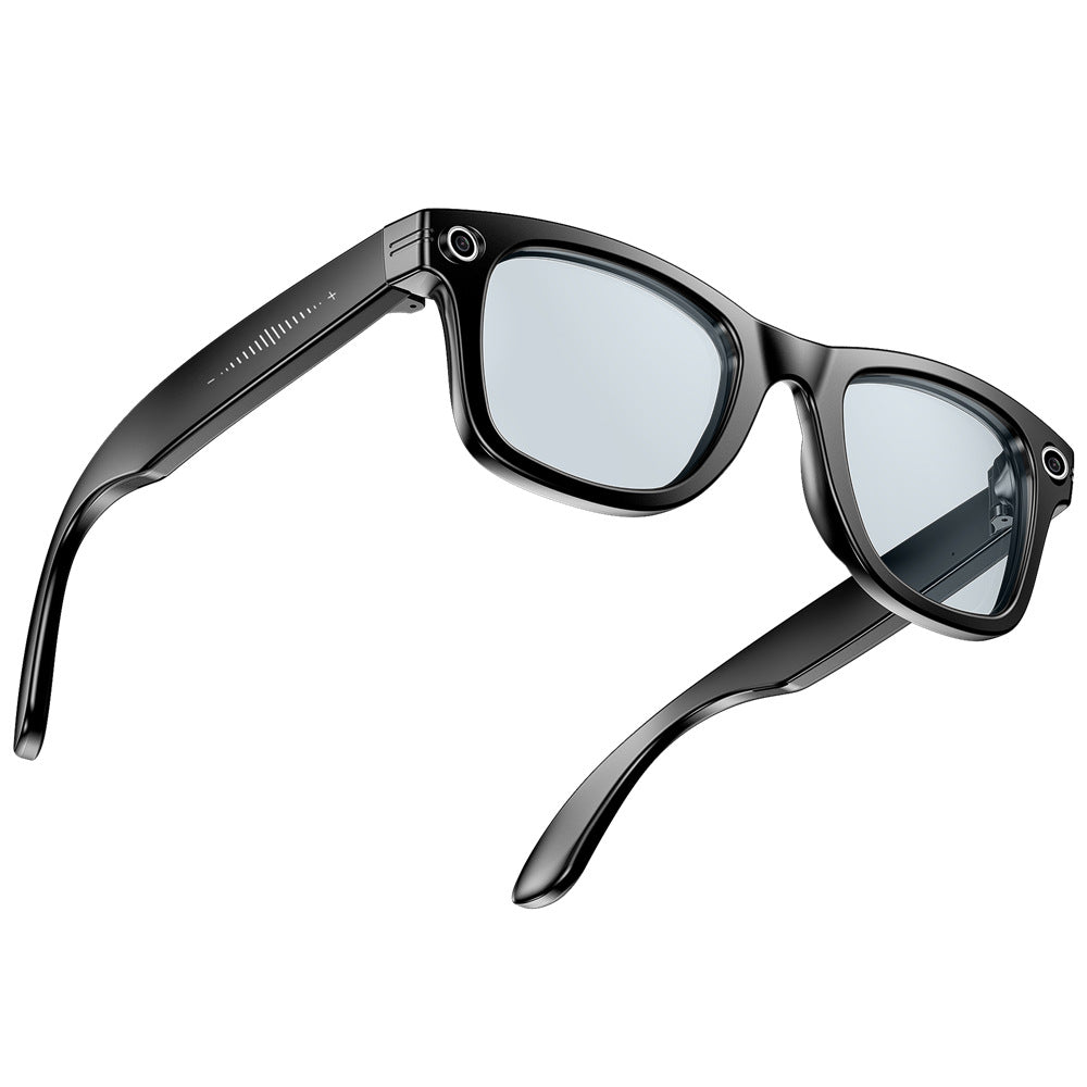 Voice Translation Camera Smart Glasses