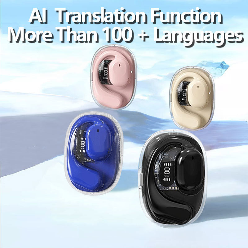 Sports wireless Earbuds
