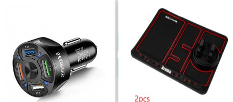 Mobile Phone Charger Car Charger