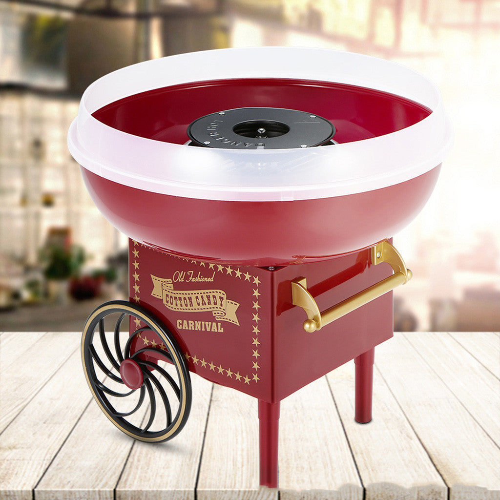 Cotton Candy Maker Portable