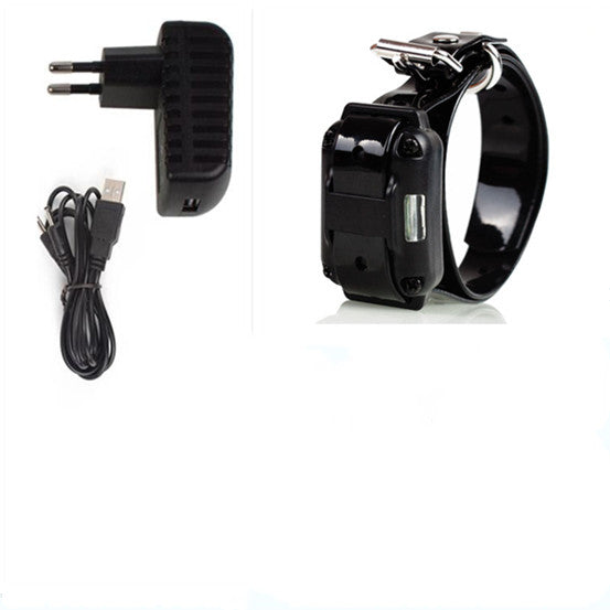 Electric Dog Training Collar Anti-barking Device 2,625 ft range
