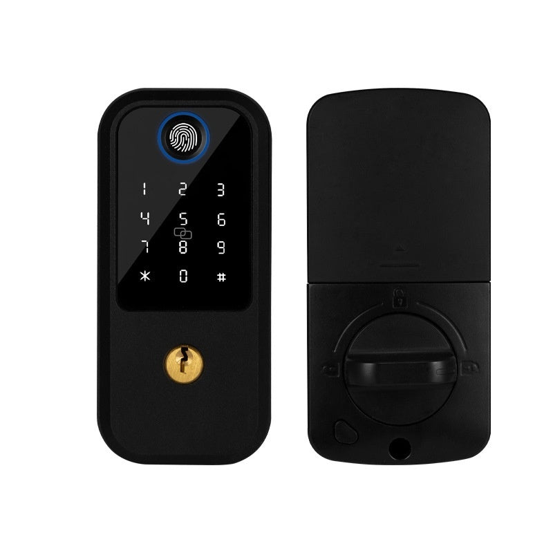 Indoor Electronic Smart Door Lock