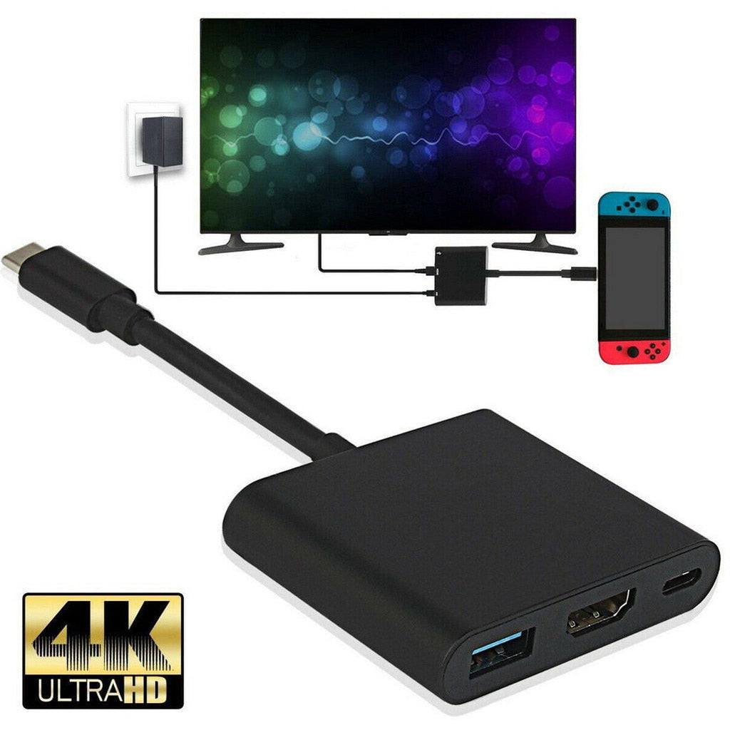 Multi-Adapter