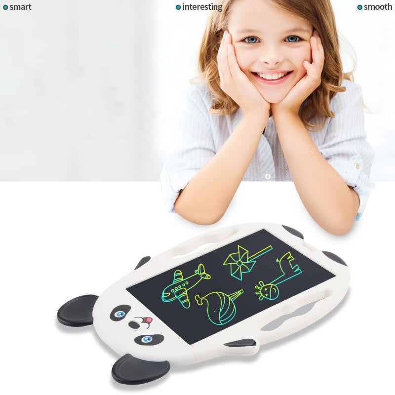 Kids LCD Graffiti Electronic Drawing Board