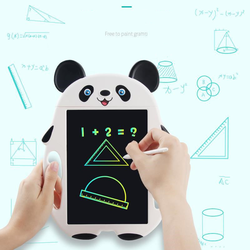 Kids LCD Graffiti Electronic Drawing Board