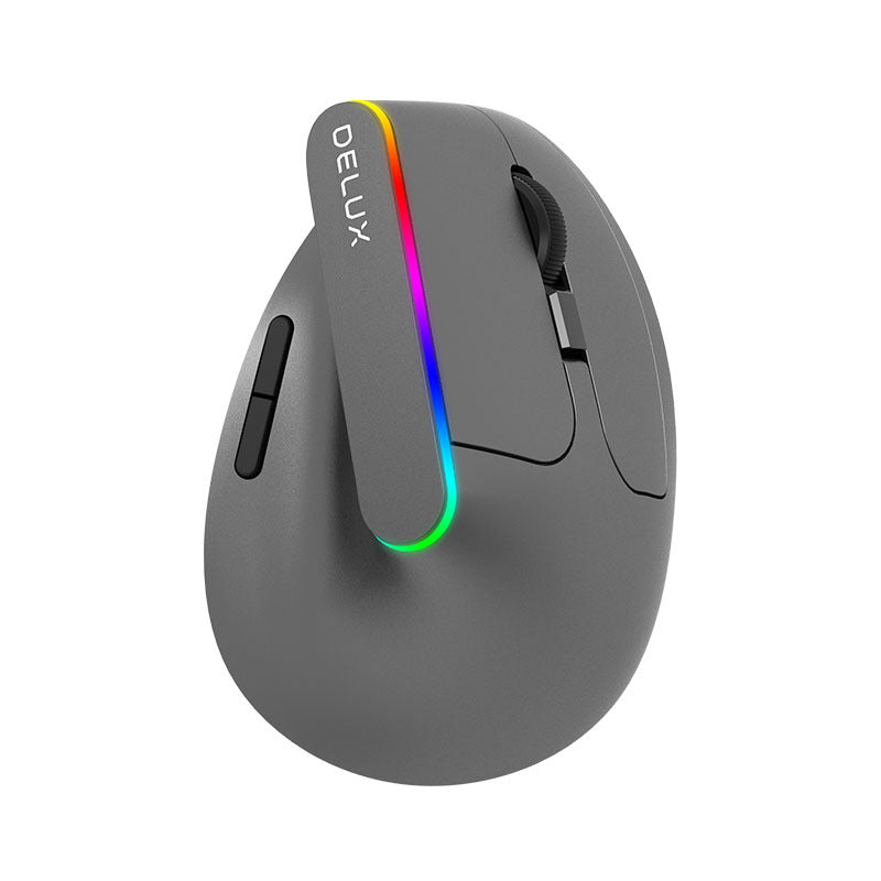 Vertical Mouse Wireless Laptop
