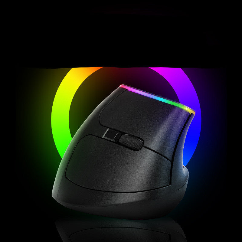Vertical Mouse Wireless Laptop