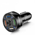 Mobile Phone Charger Car Charger