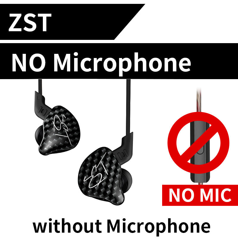 Headphones In-Ear Subwoofer Headphones