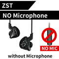 Headphones In-Ear Subwoofer Headphones