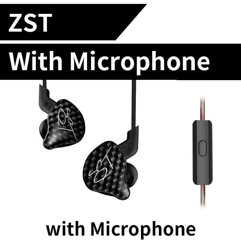 Headphones In-Ear Subwoofer Headphones