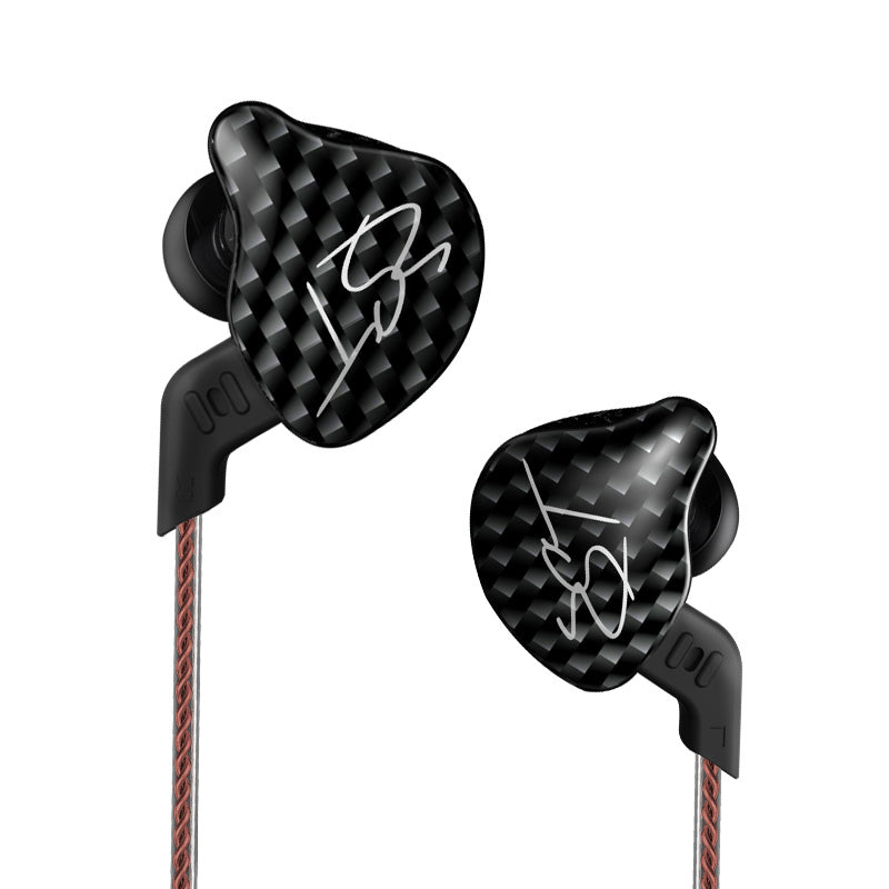 Headphones In-Ear Subwoofer Headphones
