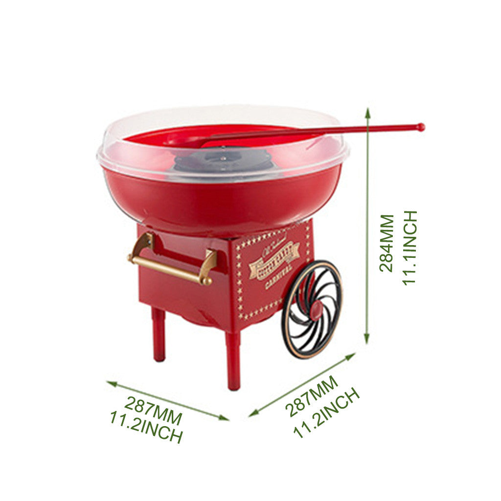 Cotton Candy Maker Portable