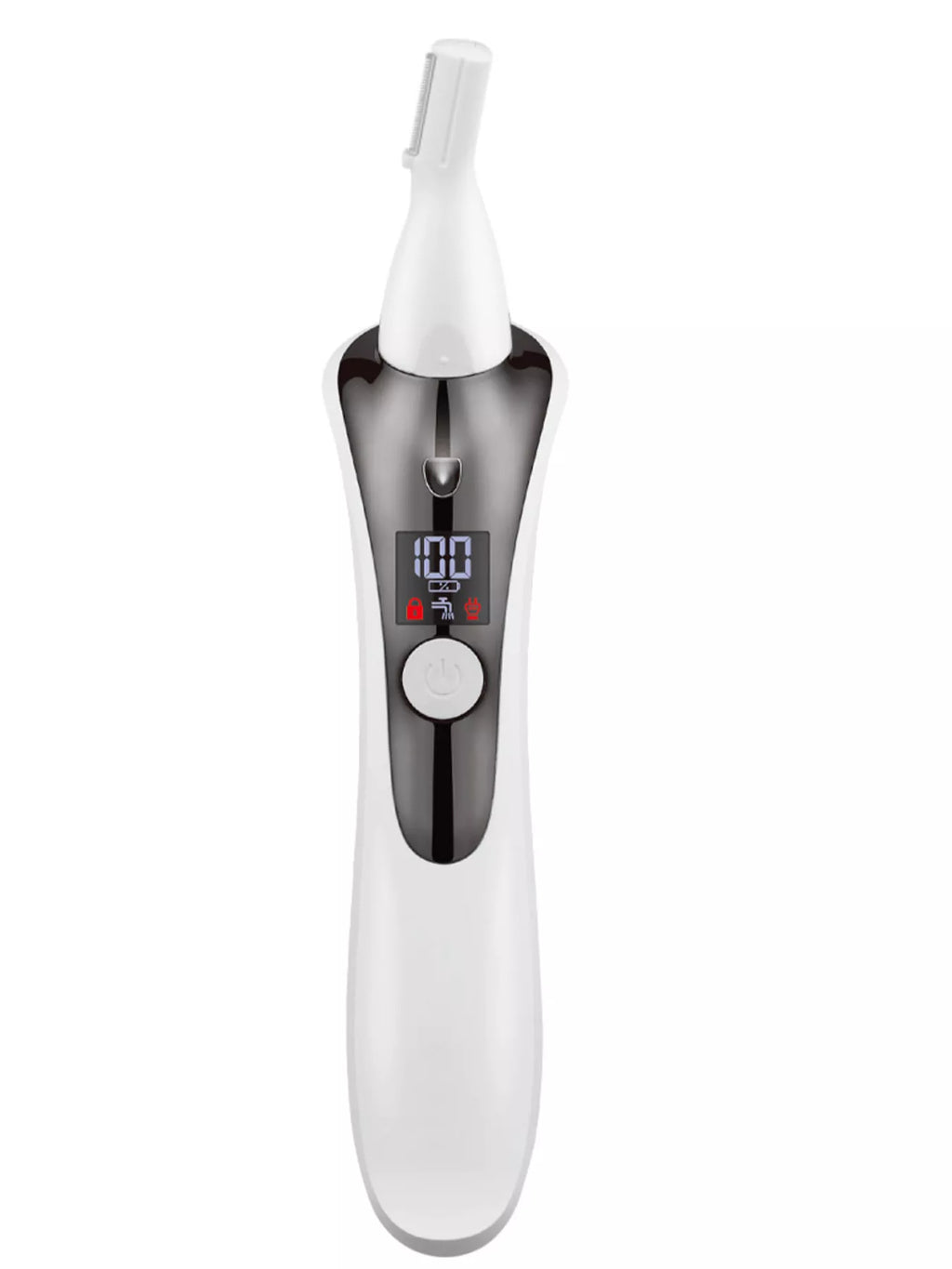 Womens Multifunctional Electric Hair Shaver Trimmer