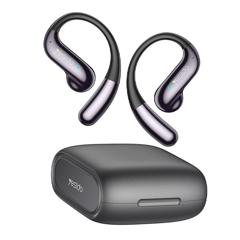 Noise-canceling Wireless Earbuds