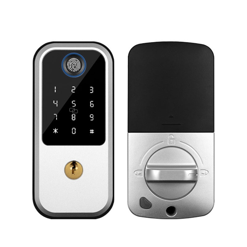Indoor Electronic Smart Door Lock