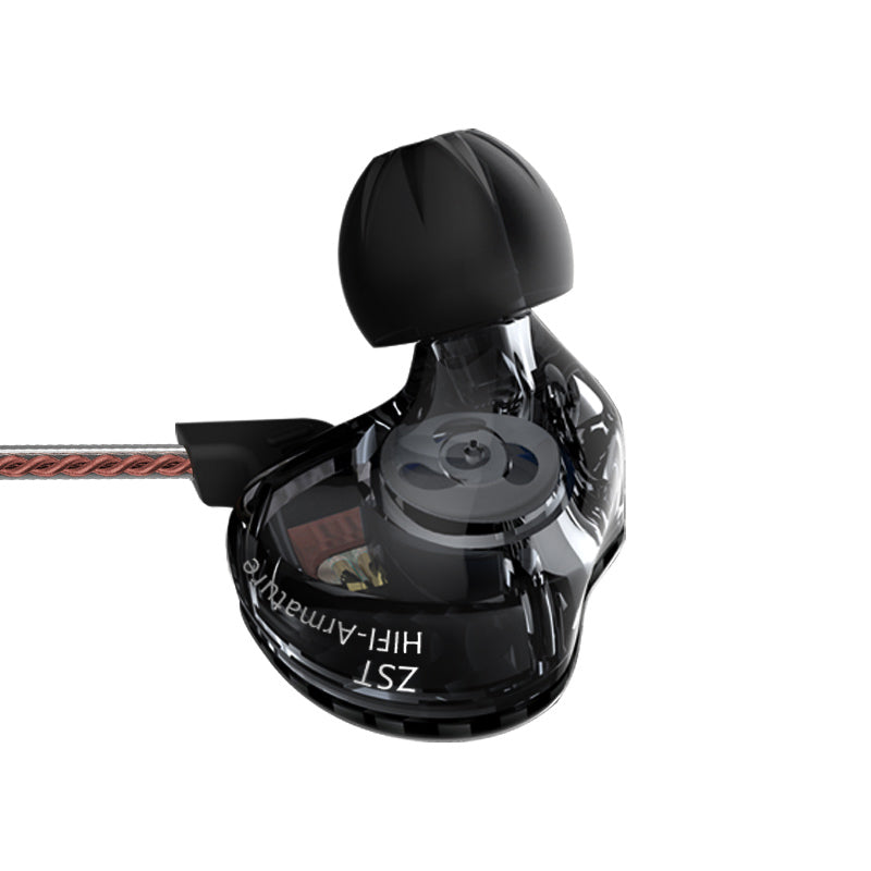 Headphones In-Ear Subwoofer Headphones