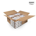 Lot of 200 Apple Lightning Cables 3ft