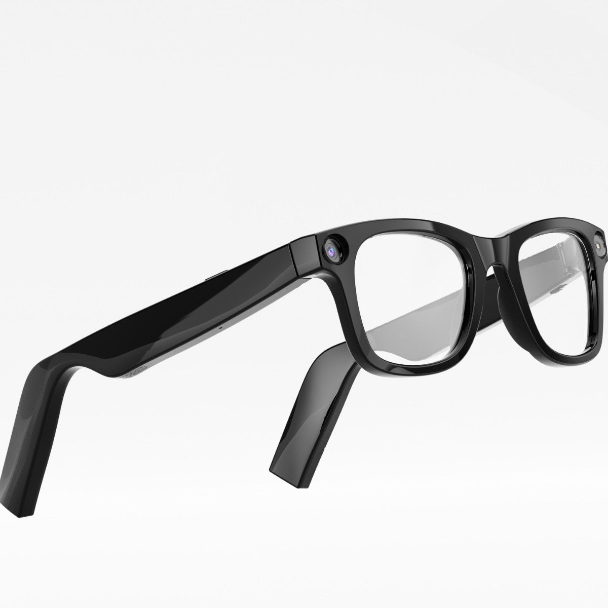 Smart AI Video Photography Glasses & Phone