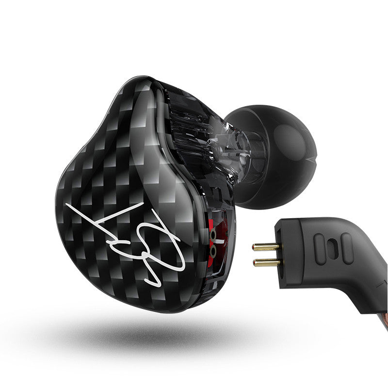 Headphones In-Ear Subwoofer Headphones