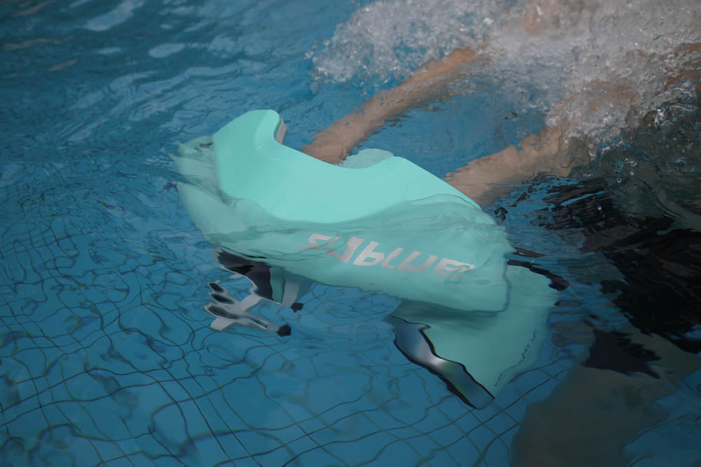 Mix Underwater Scooter 131 ft depth