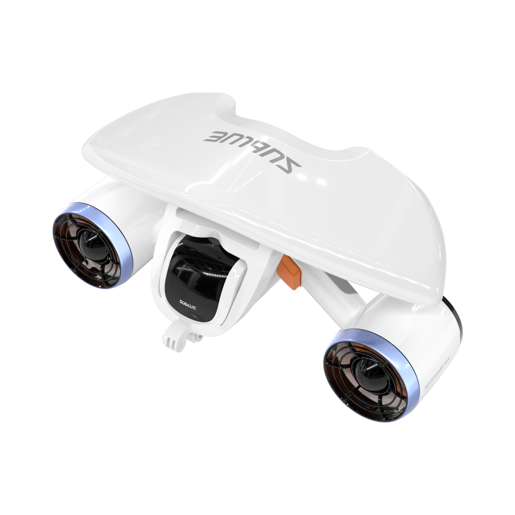Mix Underwater Scooter 131 ft depth
