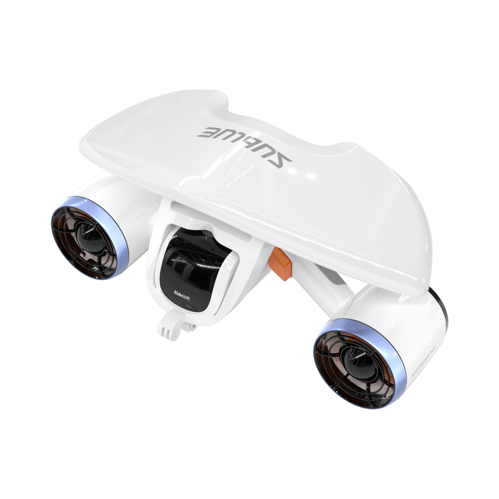 Mix Underwater Scooter 131 ft depth