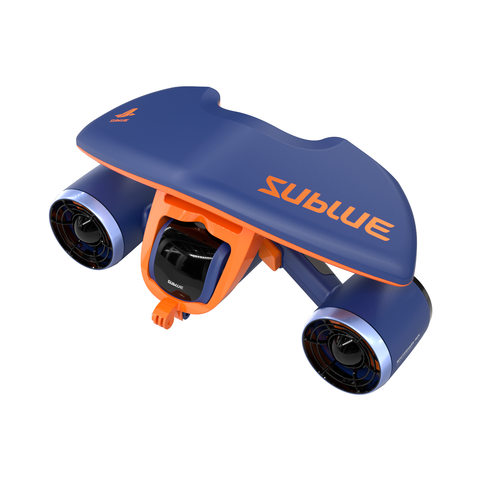 Mix Underwater Scooter 131 ft depth