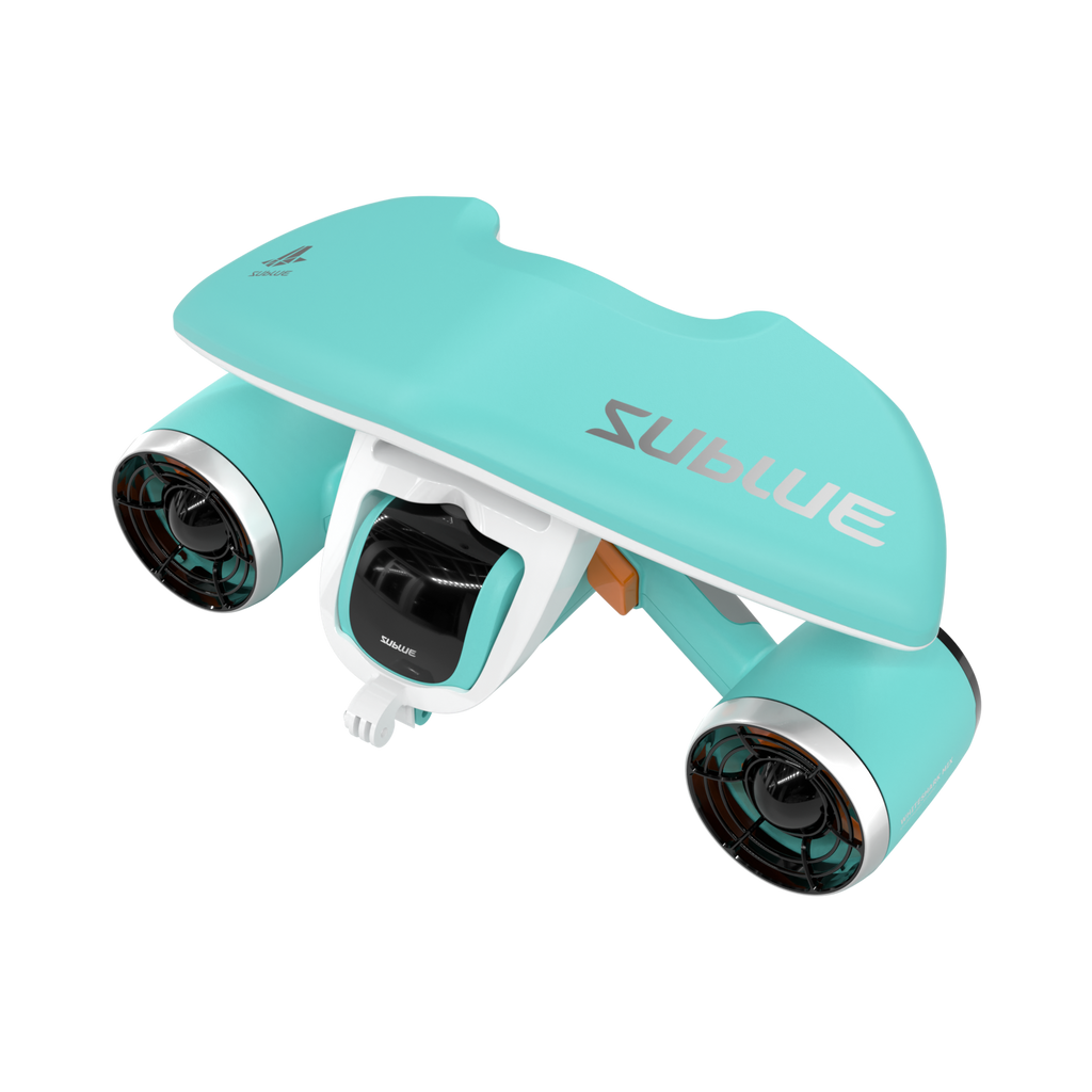 Mix Underwater Scooter 131 ft depth