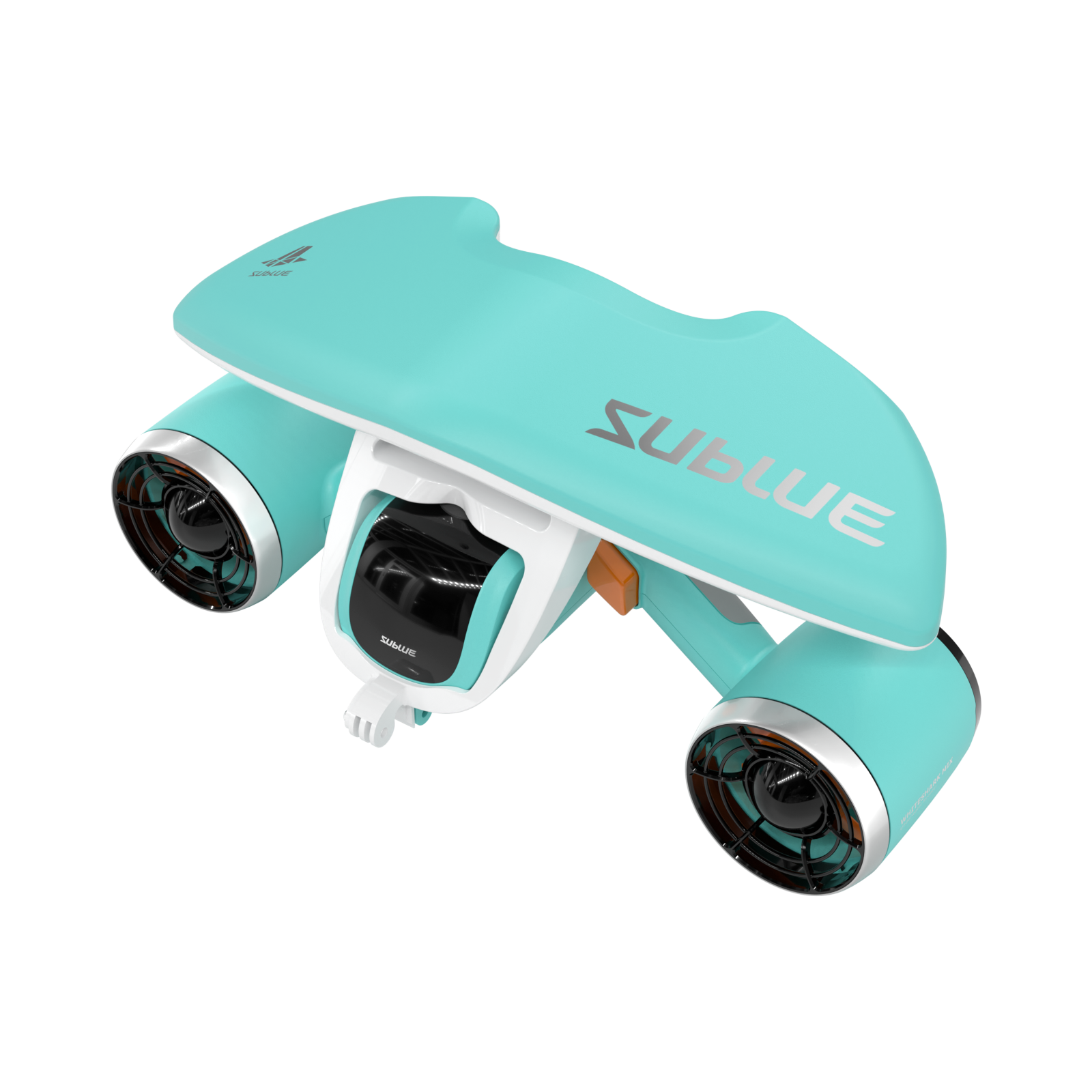 Mix Underwater Scooter 131 ft depth
