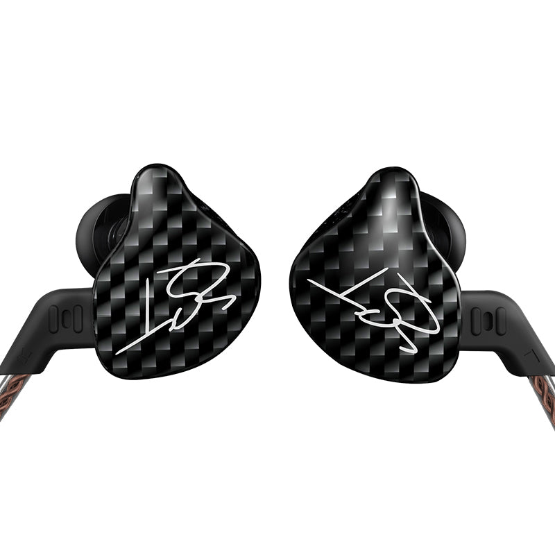 Headphones In-Ear Subwoofer Headphones