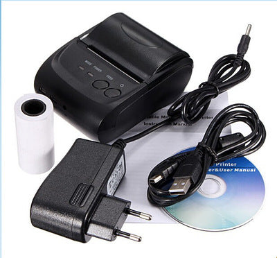 Wireless Portable Thermal Printer