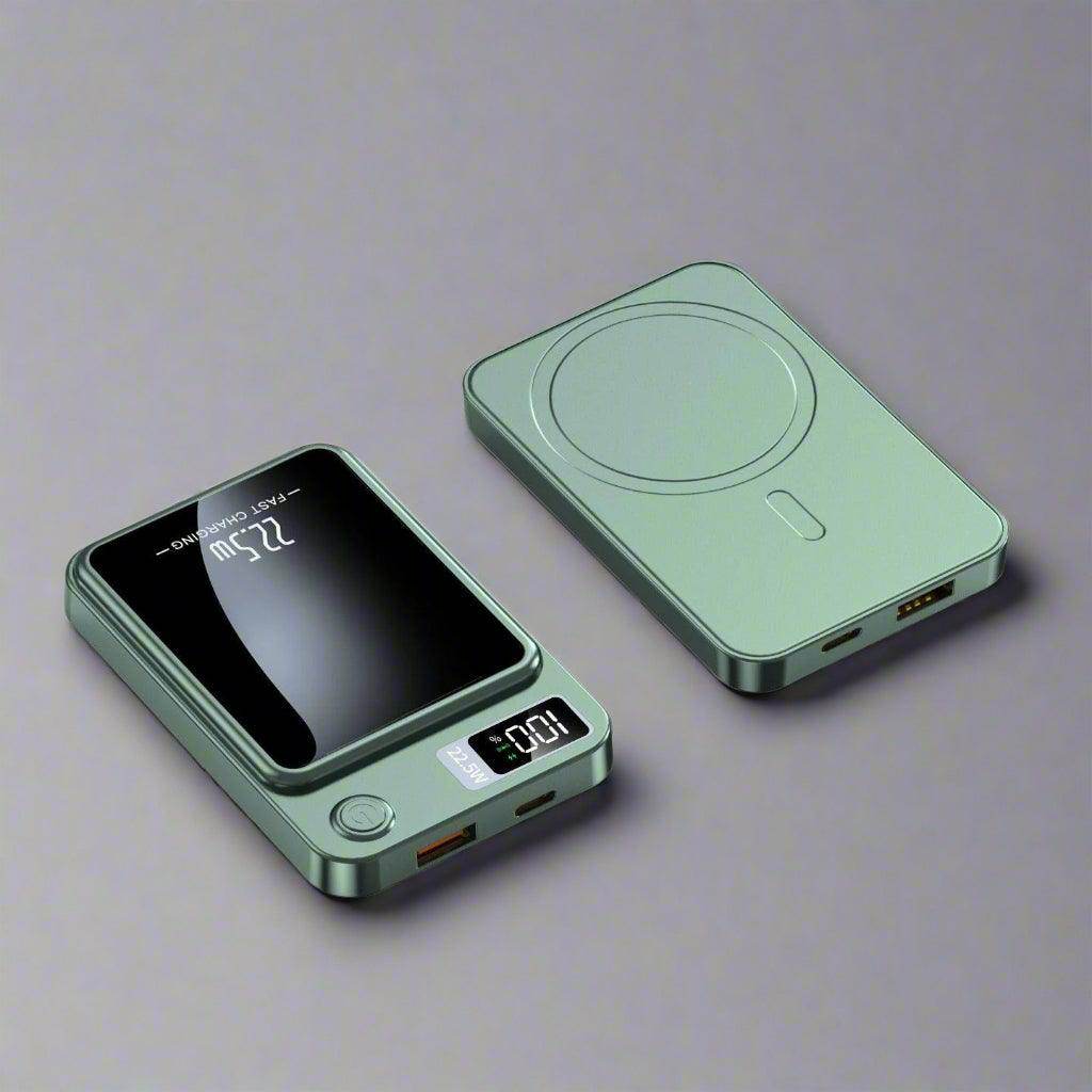 Fast Charging Magsafe Power Bank