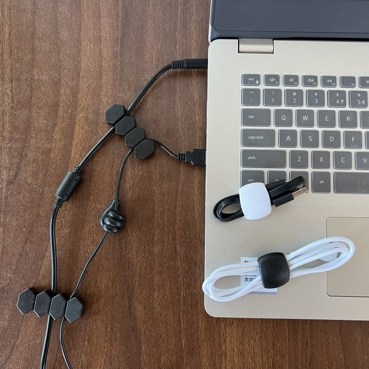 Power Cord Wire Organizer