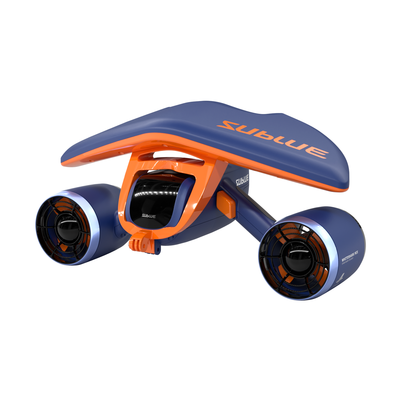 Mix Underwater Scooter 131 ft depth