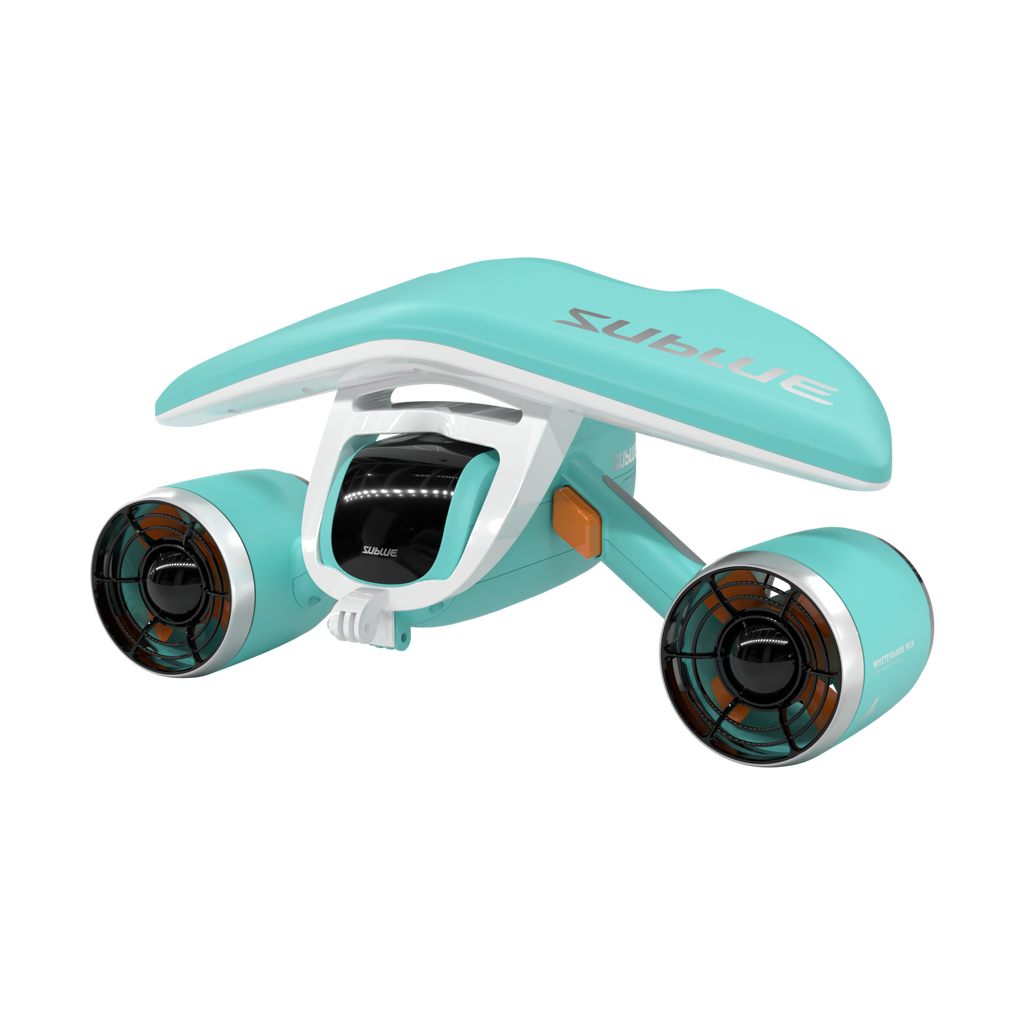 Mix Underwater Scooter 131 ft depth
