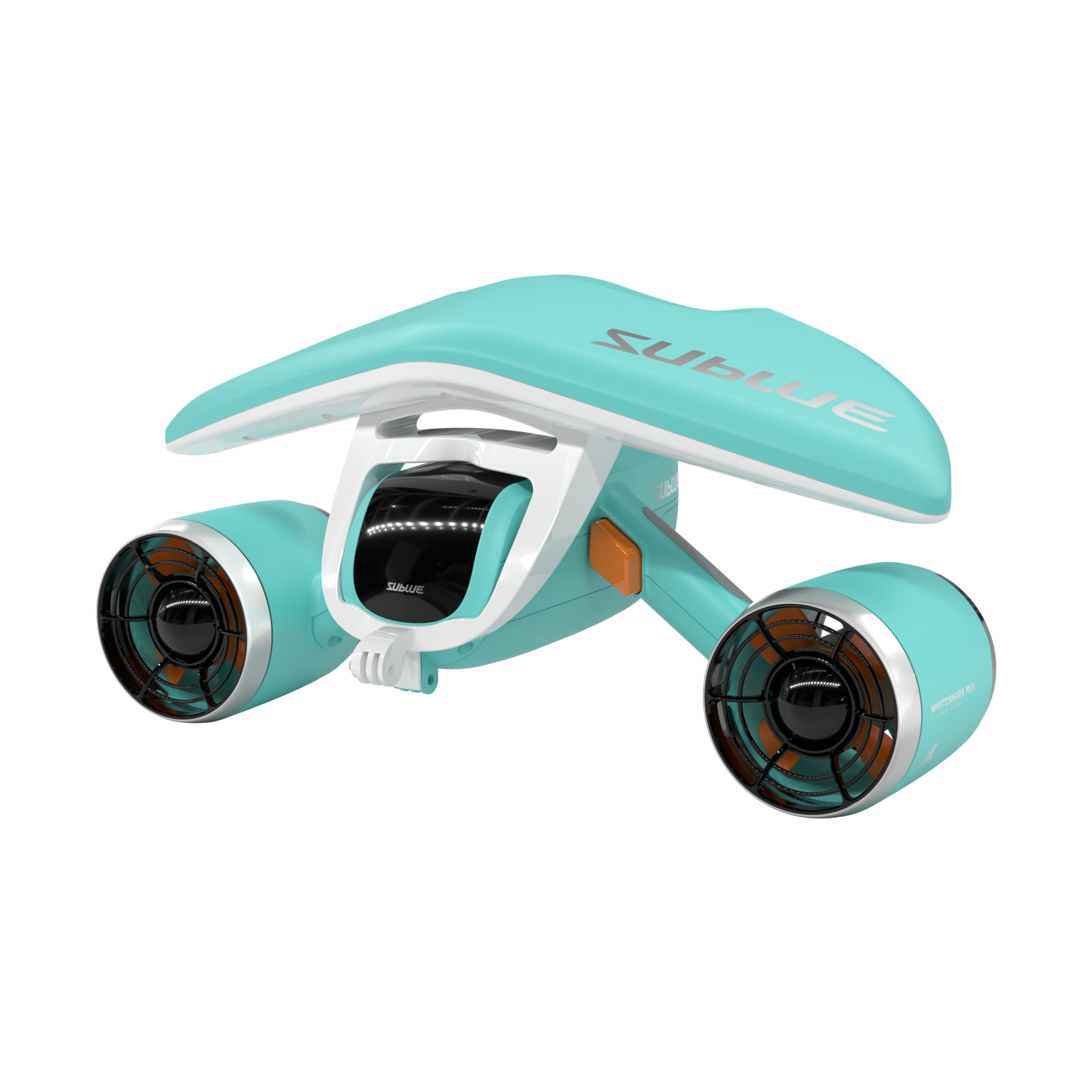 Mix Underwater Scooter 131 ft depth