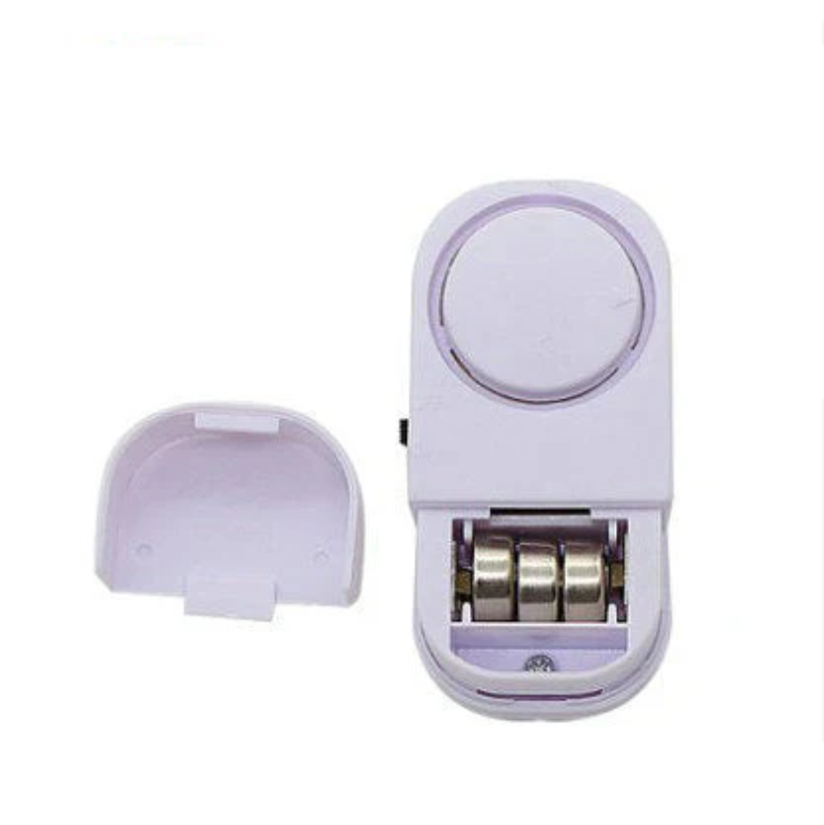 Anti-Theft Wireless Magnetic Door and Window Alarm Home Security
