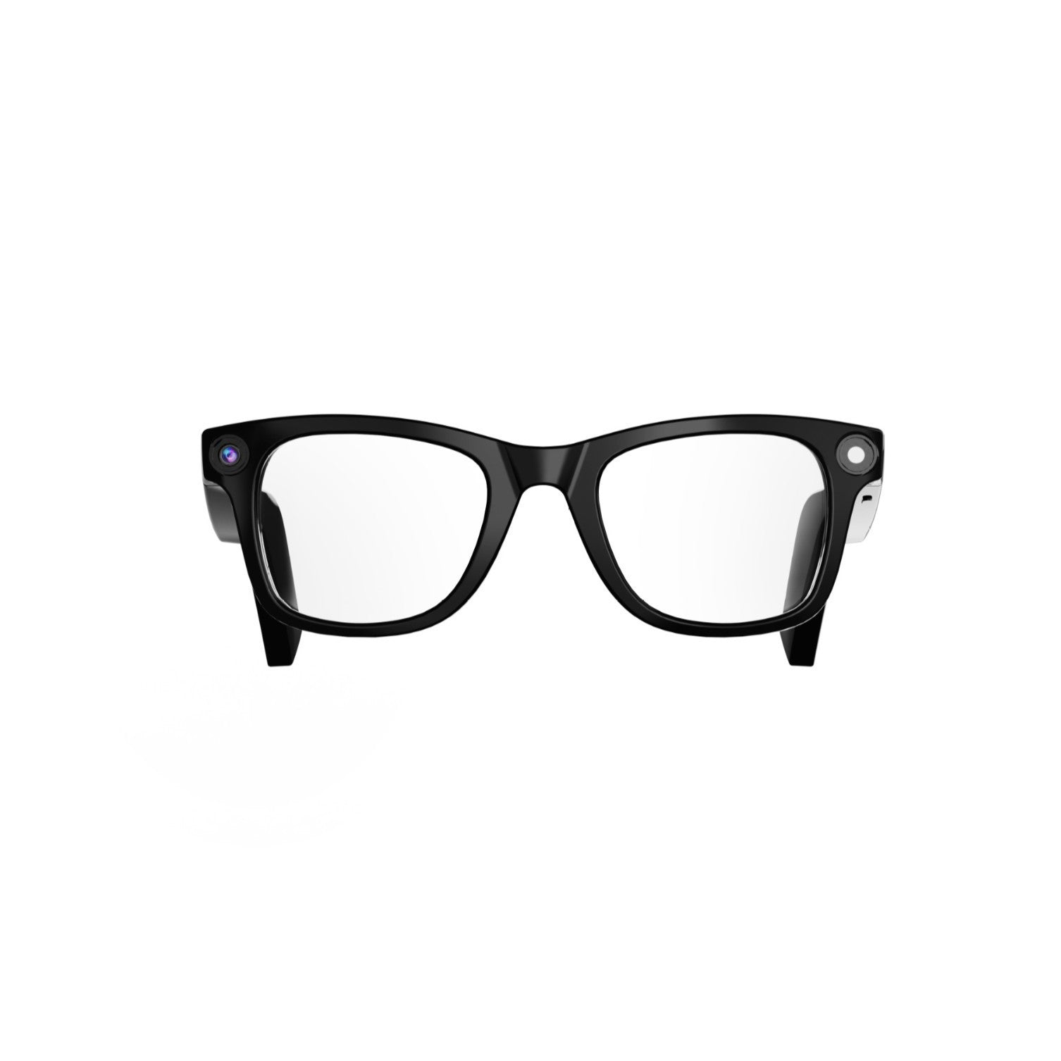 Smart AI Video Photography Glasses & Phone