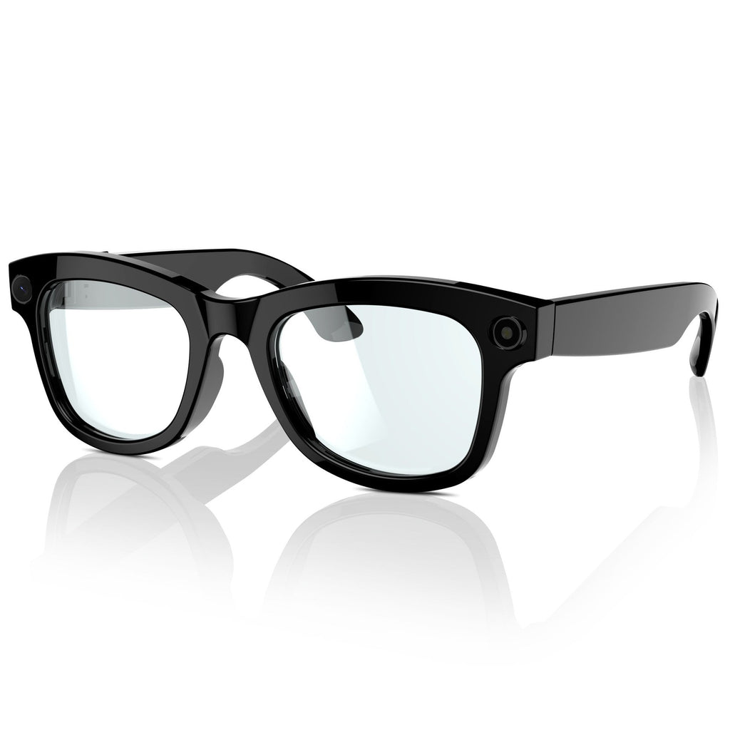 Glasses with Music wireless