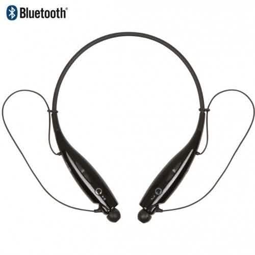 Behind-the-Neck wireless Stereo Headset