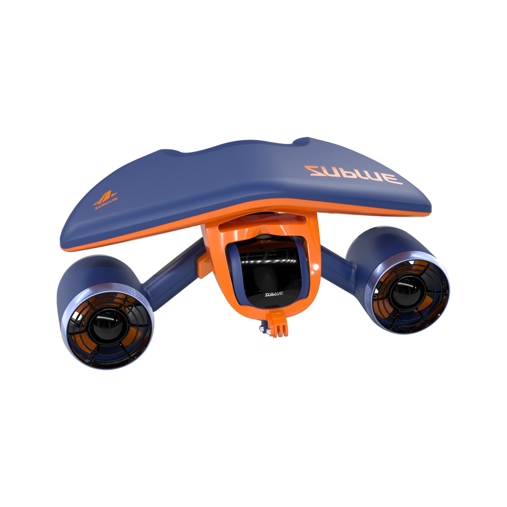 Mix Underwater Scooter 131 ft depth