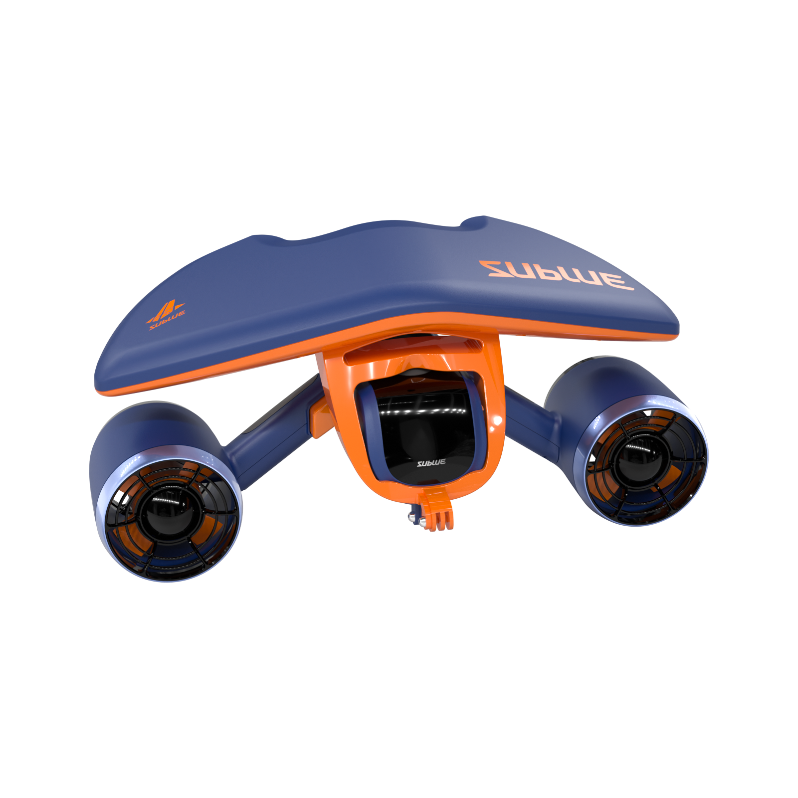 Mix Underwater Scooter 131 ft depth