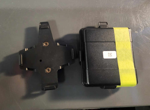 Battery Powered GPS Vehicle Tracker Auto Protection