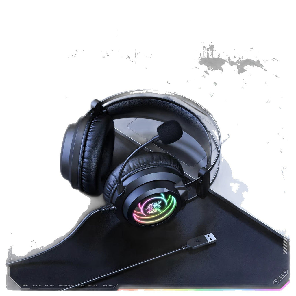 Headphones Laptop Gaming