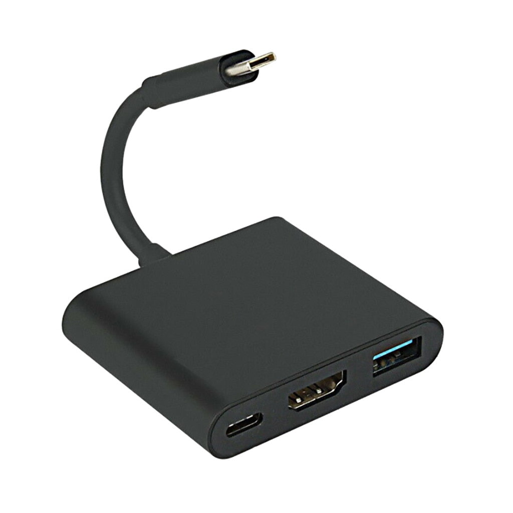 Multi-Adapter