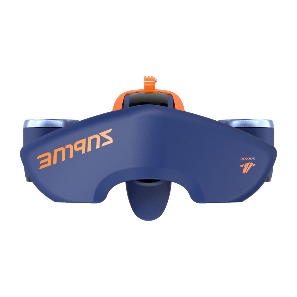 Mix Underwater Scooter 131 ft depth