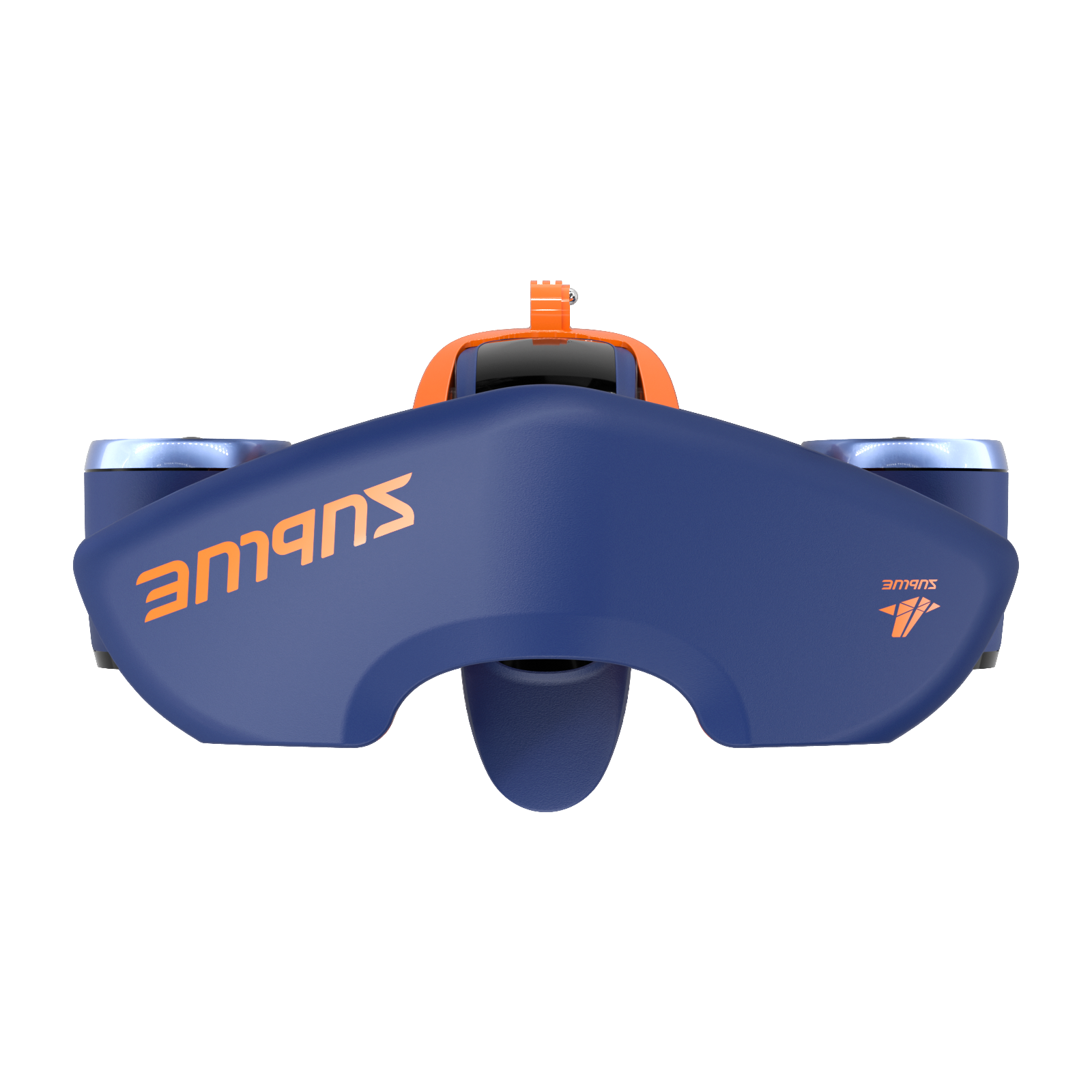Mix Underwater Scooter 131 ft depth