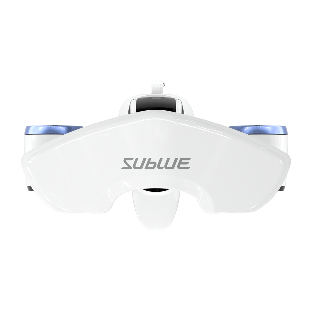 Mix Underwater Scooter 131 ft depth