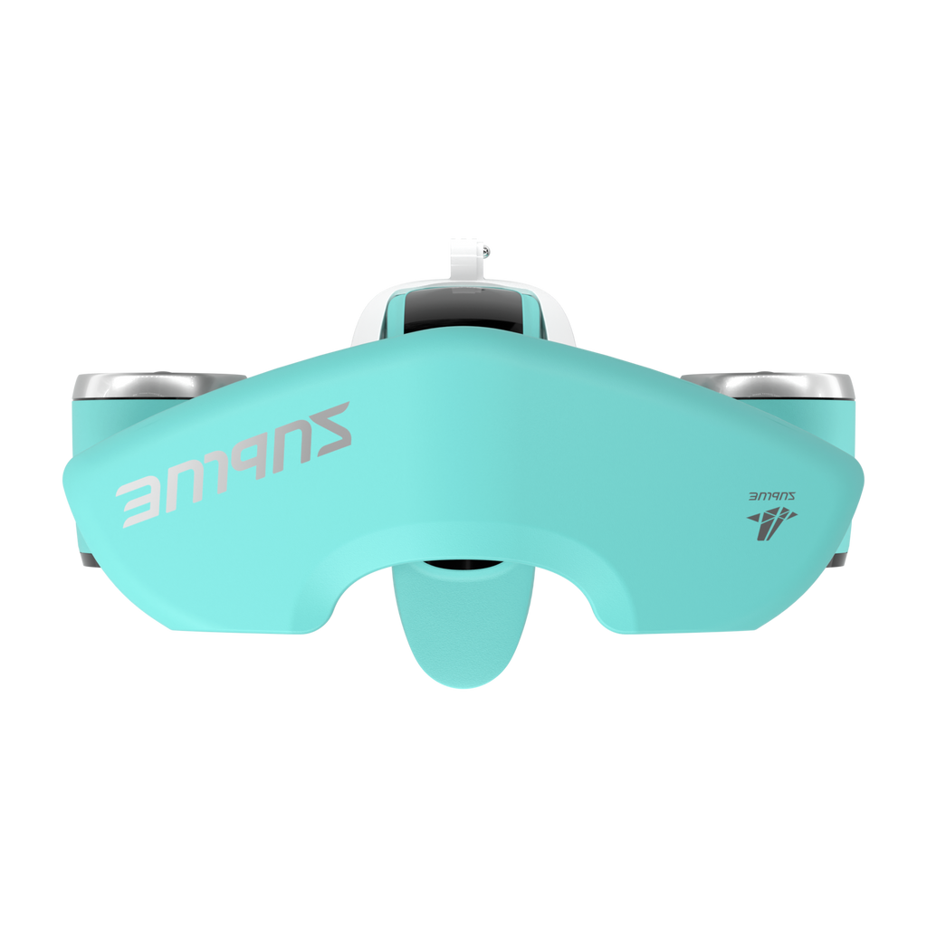 Mix Underwater Scooter 131 ft depth